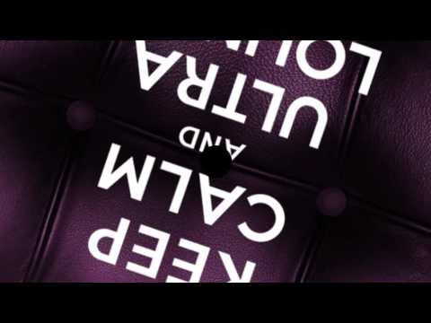 Holding Back the Tears - Simply Red´s song - Keep Calm and Ultra Lounge