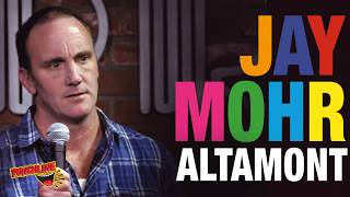 Jay Mohr: Altamont (Full Show) | Sharp &amp; Hilarious Stand-Up Comedy