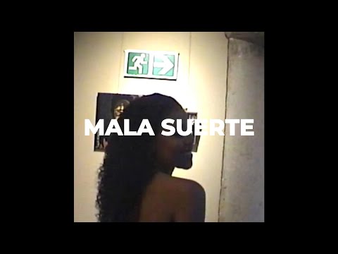 MALA SUERTE - Airtist (Video Lyrics)