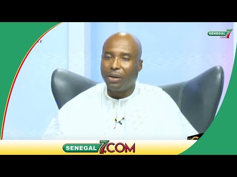 Replay Quartier Général avec Pape Cheikh Diallo 2e partie