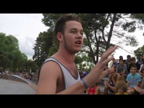 VAZQUEZ vs GRIFF - CUARTOS (4ta Fecha - 12/2)