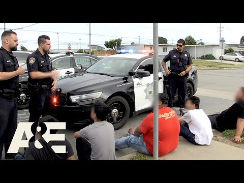 PD en vivo: Chicos geniales en el barrio (Temporada 3) | A&E