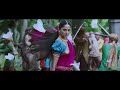 Bahubali 2 -The Conclusion (Malayalam)- Bahubali meets devasena for the first time - devasena fight