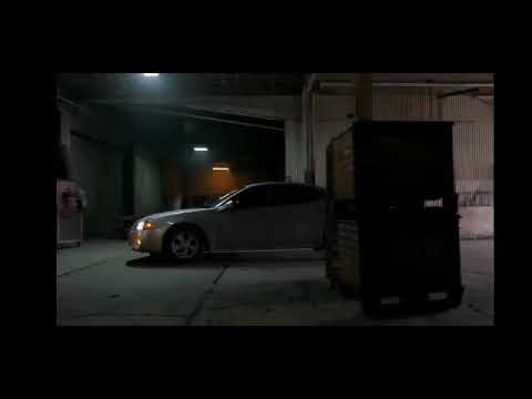 Chicago P.D. 8x16 | Kim is shot 💔