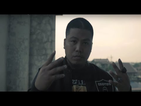 Quad-T - FOCUS ft. Gaara Amano (OFFICIAL MUSIC VIDEO)