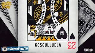 23 - Cosculluela Ft Anuel AA (LETRA-OFICIAL)