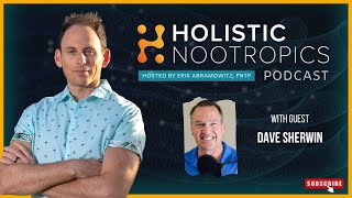 Mindful Health Equals Simple Weight Loss w. Dave Sherwin from Dirobi (Ep 77)