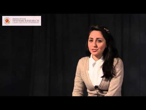 Parastoo Delgoshaei - Graduate Student