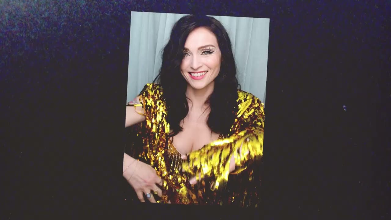 Sophie Ellis-Bextor - 'Dolce Vita' 