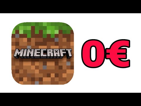 Minecraft Kostenlos Installieren (Java & Bedrock) - 2026