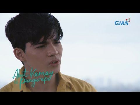 Abot Kamay Na Pangarap: Zoey, gustong tulungan si Harry! (Episode 484)