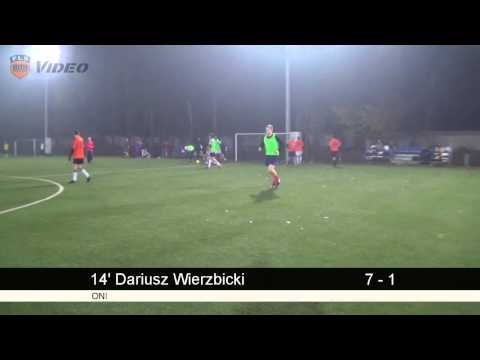 9. tydzień: ONI - AutoAs (FLS Jesień 2013)