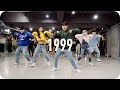 1999 - Charli XCX & Troye Sivan / Hyojin Choi Choreography