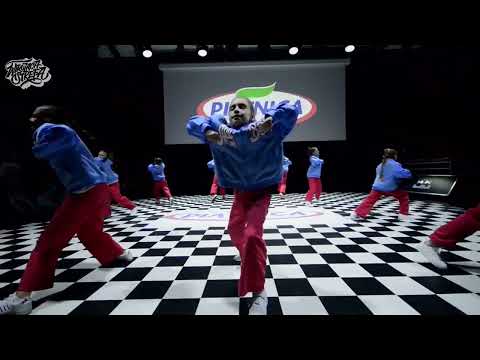 WIRUJĄCA STREFA 2023 / SHOWCASE DO 9 LAT / HIP HOP KIDS