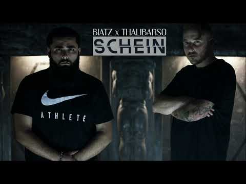 BIATZ x THALIBARSO - SCHEIN -🔥LYRICS🔥