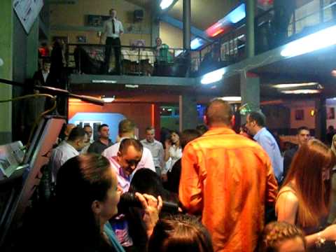 Asterix band Valjevo   Zivis u oblacima