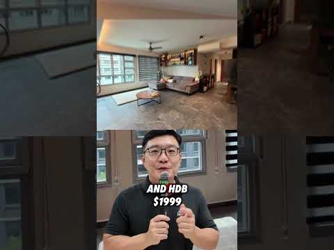 233B Sumang Lane, 233B Sumang Lane, 3 Bedrooms, 1,216 sqft, HDB Flat For Sale, by Dennis Lim, 500202932 - PropertyGuru.com.sg