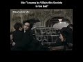 I Wanna Villain The Batman All The Stars Kendrick Lamar SZA Thebatman Viralshorts Relatable