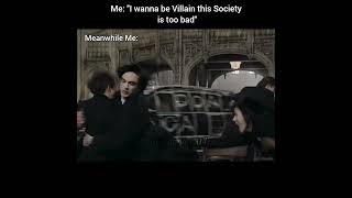 I wanna Villain || The Batman-All the stars - Kendrick Lamar, SZA #thebatman #viralshorts #relatable