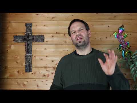 Gedanken zum Tag 01.03.2021