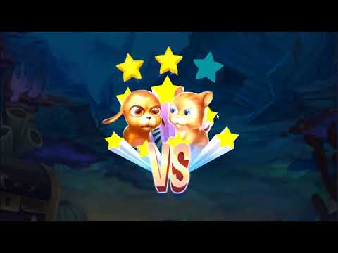 Pet Rescue Saga Level 5005   planet gaming  ✔️