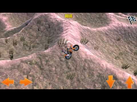 Motocross Horizon Video