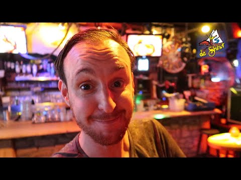 Rondje met Alain📍| Rotterdam 🗺️| Apresskihut