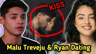 Malu Treveju and Ryan Garcia Dating after He Cheated on his Pregnant Fiancé !! *SCANDALE*