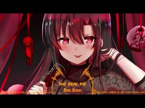 Nightcore ( The real me ) Stria ☆ Rock ☆