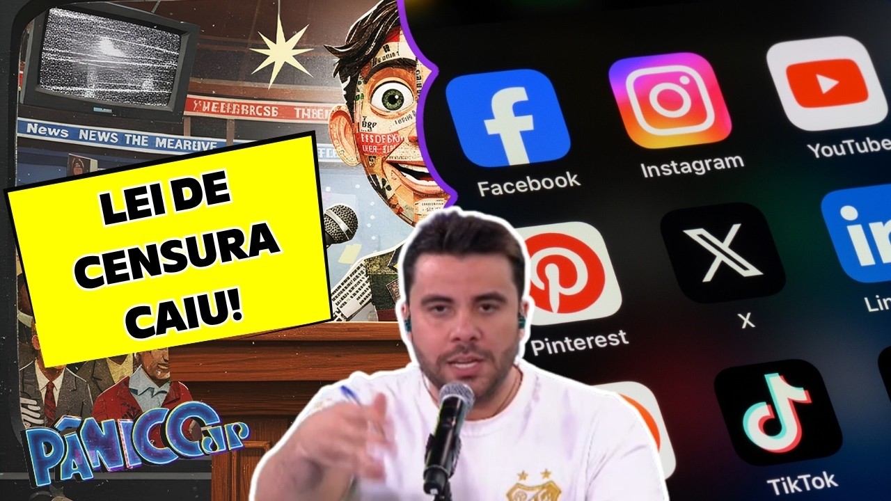 LINHAGEM GEEK: BRUNO GAGLIASSO JUSTIFICA NOVO FILME E CONSELHO FRANCÊS DÁ LIÇÃO CONTRA A CENSURA!
