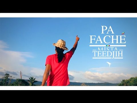 Mista Teedjih / Pa Faché