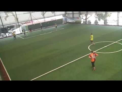 VIP Halı Saha 02.06.2016 17:00 - akillisaha.com