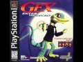 Gex Enter The Gecko Rocket Launch