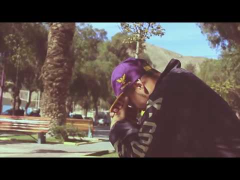 Mc Meza Ft Ale - Ayudame (Video Oficial)