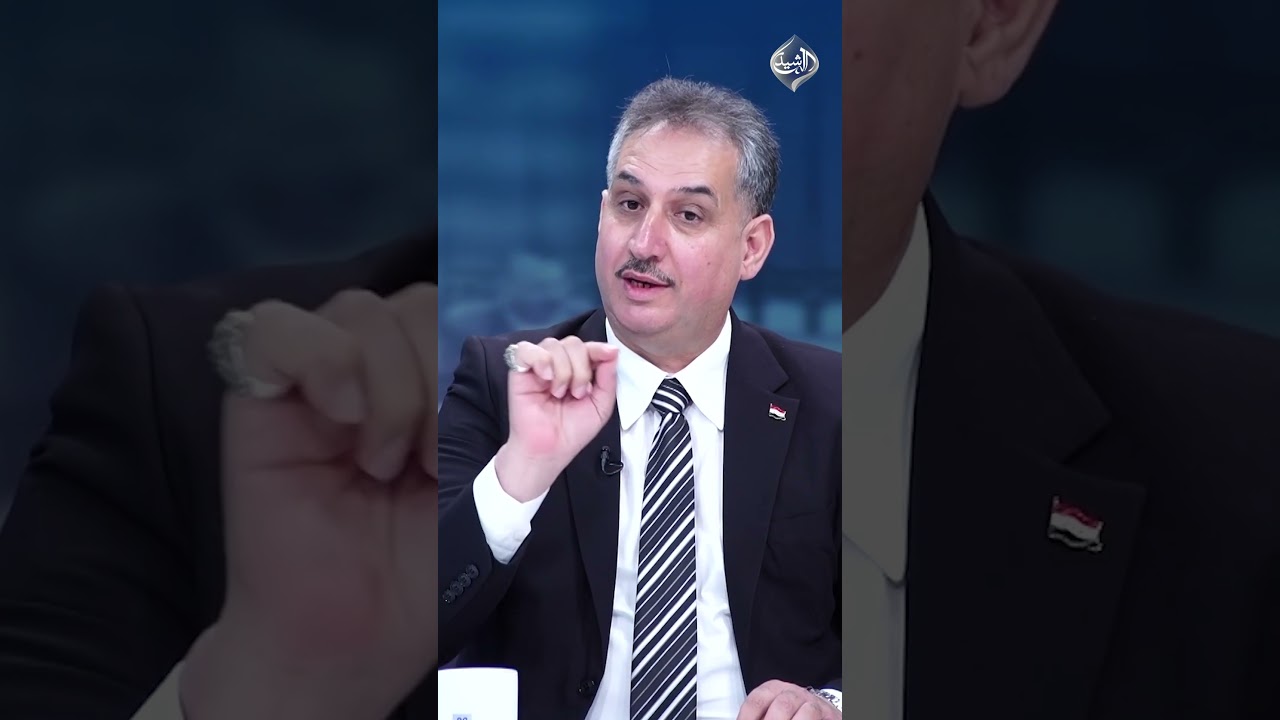 فيديو | لماذا يرفض الإعمار والتنمية مرشح التسوية؟.. العكيلي يجيب: لأنه لا يملك كتلة تتبناه!
