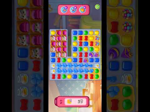 Shorts Playrix Homescapes Gameplay Walkthrough Level 13282-010