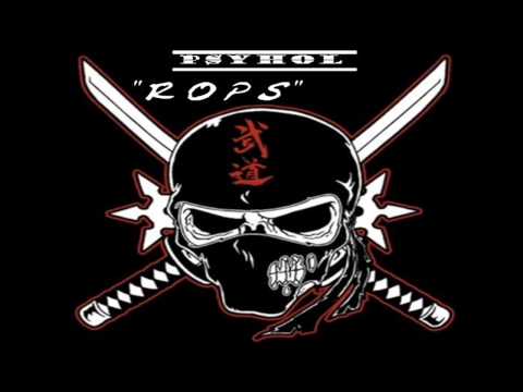 Psyhol - Deficyt OSW - Hardcorowa wersja ( NECRO BEAT )