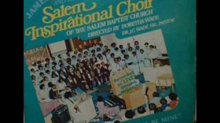 *Audio* One More Time: Rev. James Cleveland & Salem Inspirational Choir