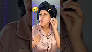 Juliet sticht sich Ohrlöcher (schief gegangen)😭✨📌 #comedy #humor #lustig