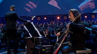 FMF 2017: 10th FMF Anniversary Gala | Power Rangers | Brian Tyler