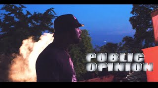 Young Buck - Public Opinion [Sponsored Video]