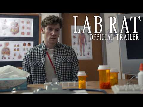 Lab Rat (Trailer)