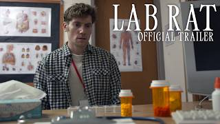 Lab Rat | Official Trailer
