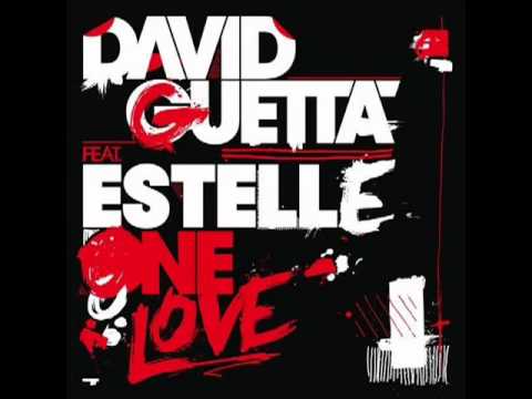 Video thumbnail for One Love (DJ Snake Club Remix)