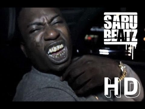 Down South Gangsta Rap Beat Instrumental 