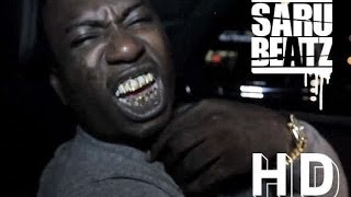 Down South Gangsta Rap Beat Instrumental 