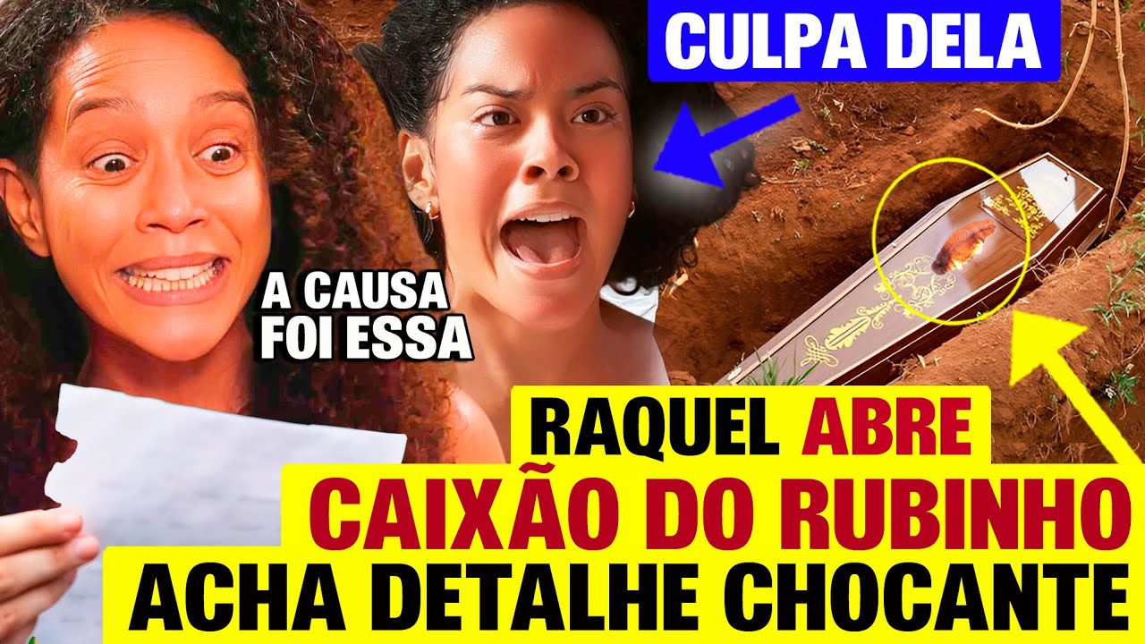 VALE TUDO CAPITULO DE HOJE - Resumo Completo da Novela vale tudo Hoje! AO VIVO