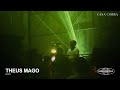 Theus Mago DJ Set [Head Liner] en Casa Cobra Guadalajara