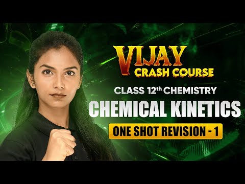 Solutions Most Important Questions Part 1 Class 12 Chemistry Chapter 1 Vijay Crash Course