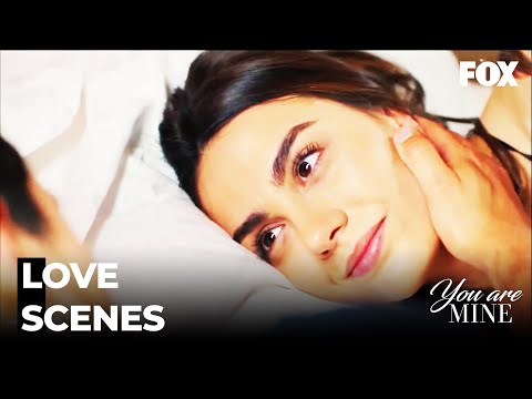 Nağme And Ejder's Stormy Love - You Are Mine Special Scenes